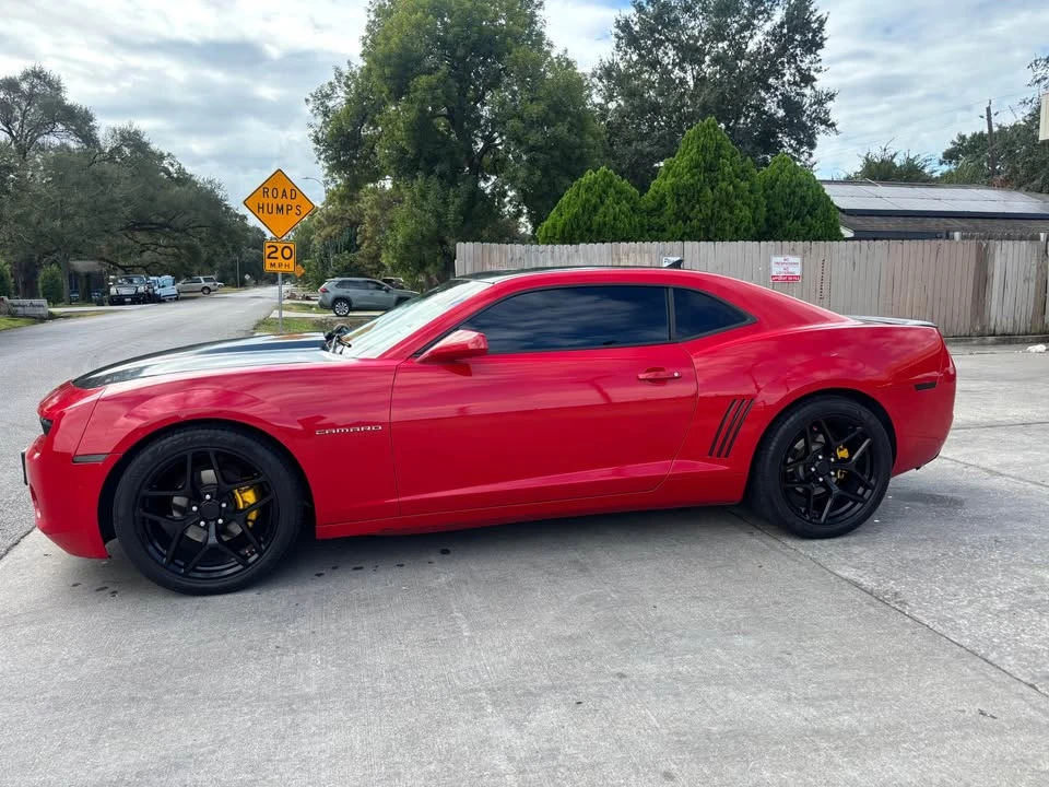 2013 Chevrolet Camaro 5th Gen - Image 2 of 5
