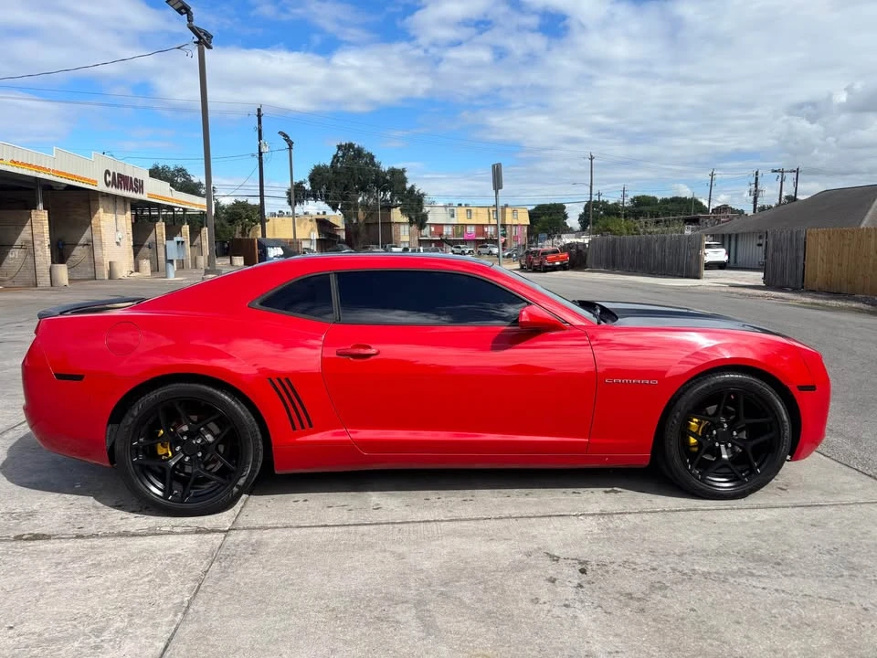2013 Chevrolet Camaro 5th Gen - Image 3 of 5