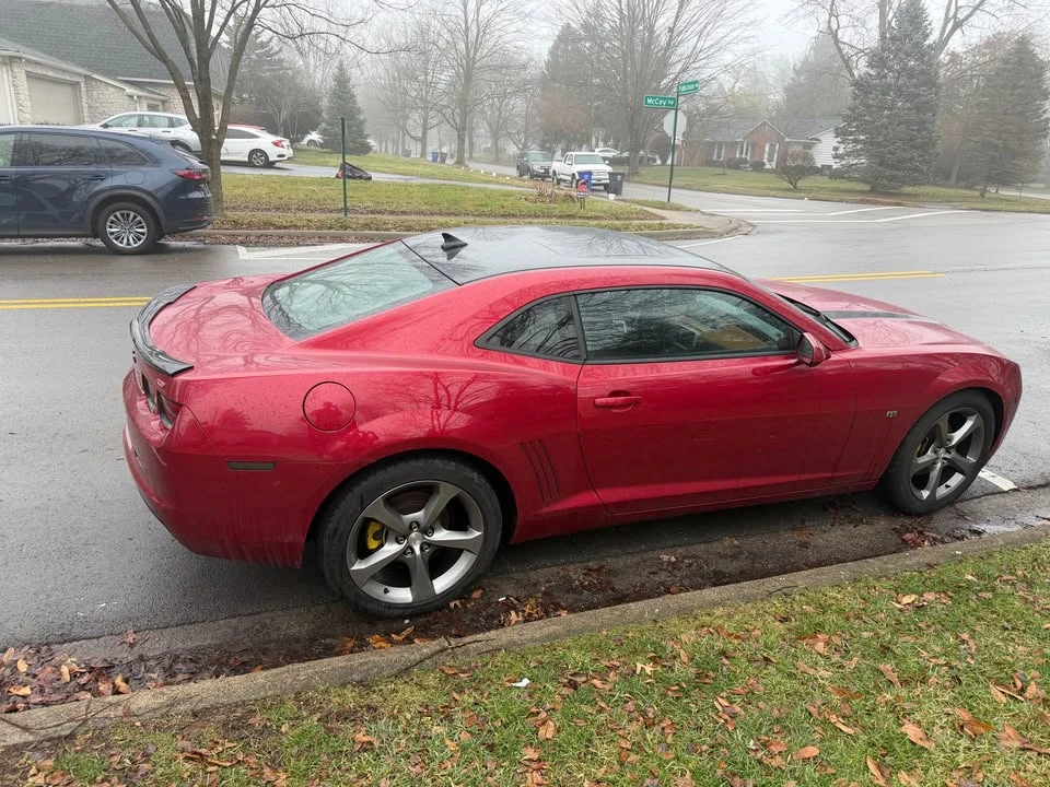 2013 Chevrolet Camaro 5th Gen - Image 3 of 7