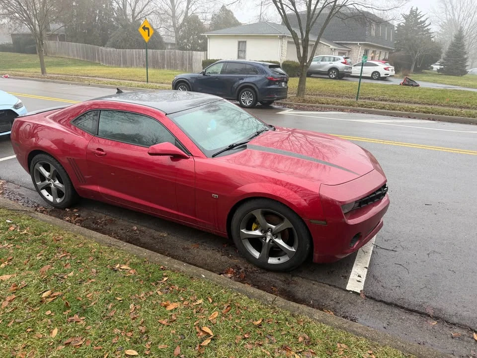 2013 Chevrolet Camaro 5th Gen - Image 2 of 7