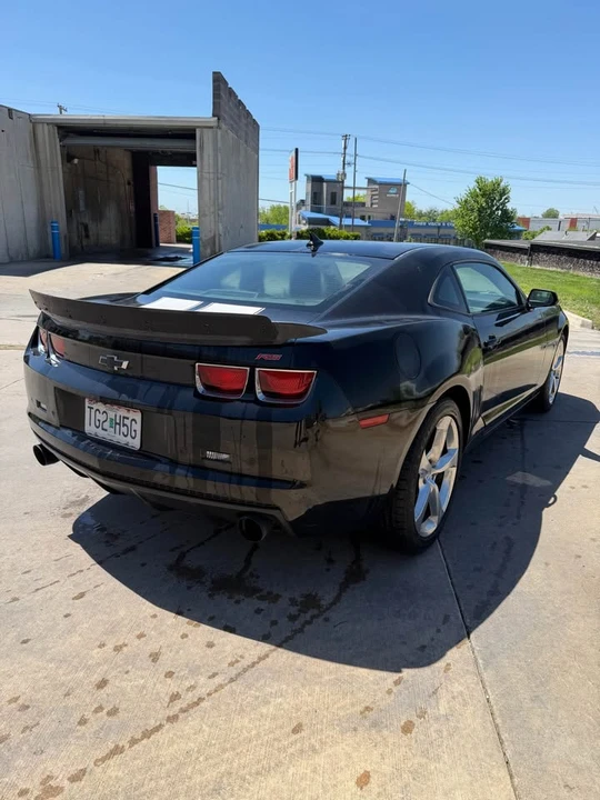 2013 Chevrolet Camaro 5th Gen - Image 5 of 20