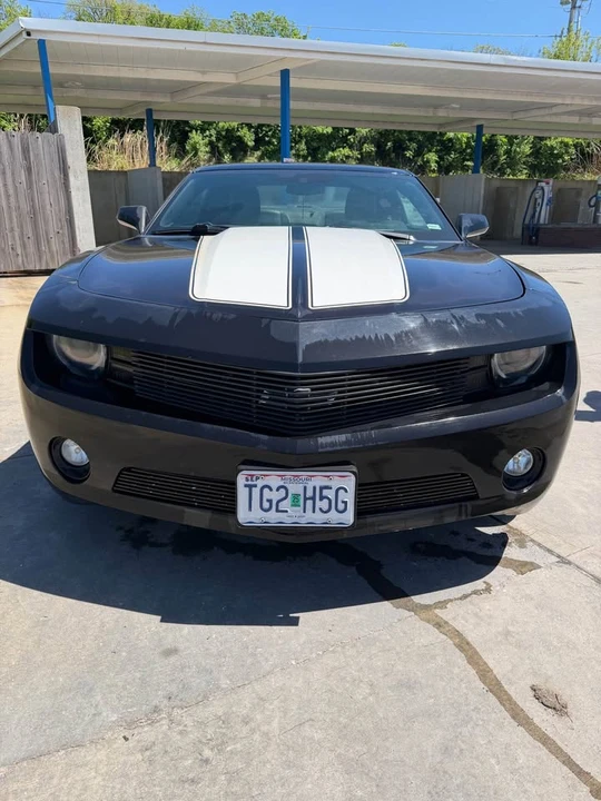 2013 Chevrolet Camaro 5th Gen - Image 2 of 20