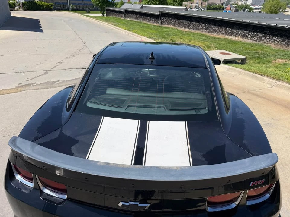 2013 Chevrolet Camaro 5th Gen - Image 8 of 20