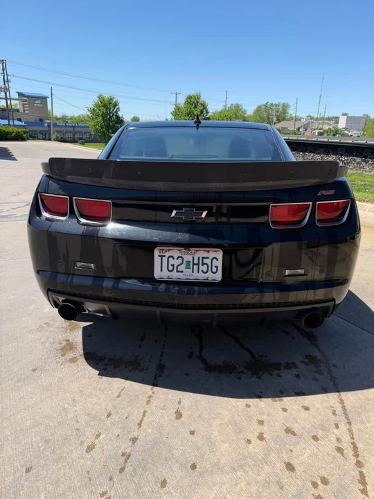 2013 Chevrolet Camaro 5th Gen - Image 6 of 20