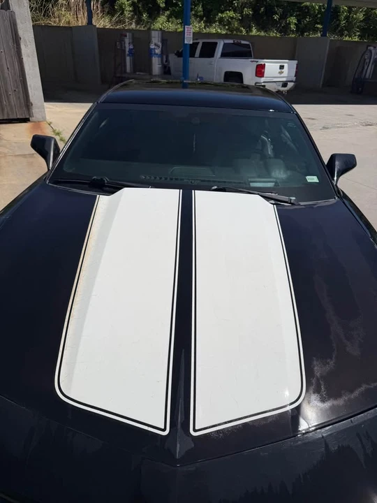 2013 Chevrolet Camaro 5th Gen - Image 11 of 20