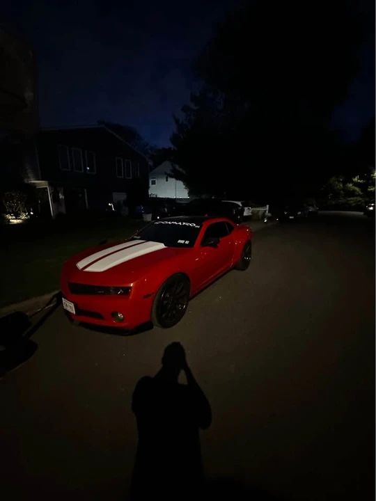 2013 Chevrolet Camaro 5th Gen - Image 2 of 3