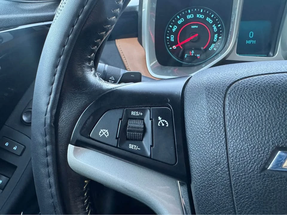 2013 Chevrolet Camaro SS 5th Gen - Image 18 of 19