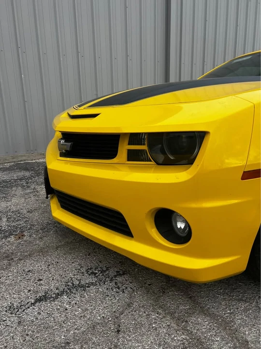 2013 Chevrolet Camaro SS 5th Gen - Image 2 of 14
