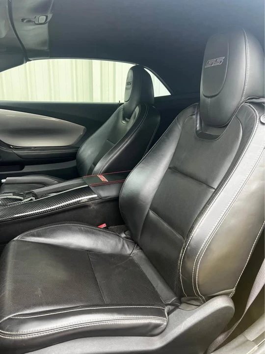 2013 Chevrolet Camaro SS 5th Gen - Image 12 of 14