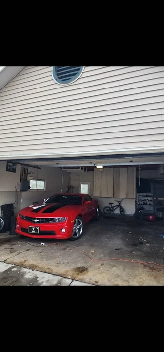 2013 Chevrolet Camaro SS 5th Gen - Image 11 of 11