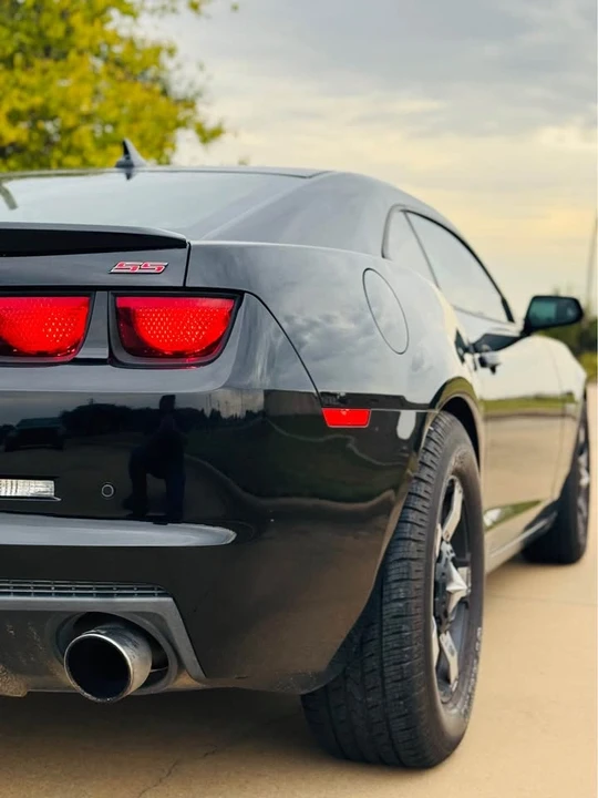 2013 Chevrolet Camaro SS 5th Gen - Image 10 of 20