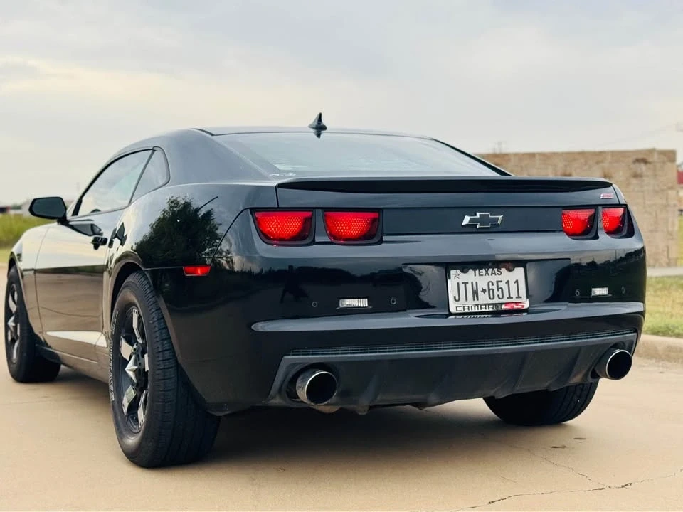 2013 Chevrolet Camaro SS 5th Gen - Image 11 of 20