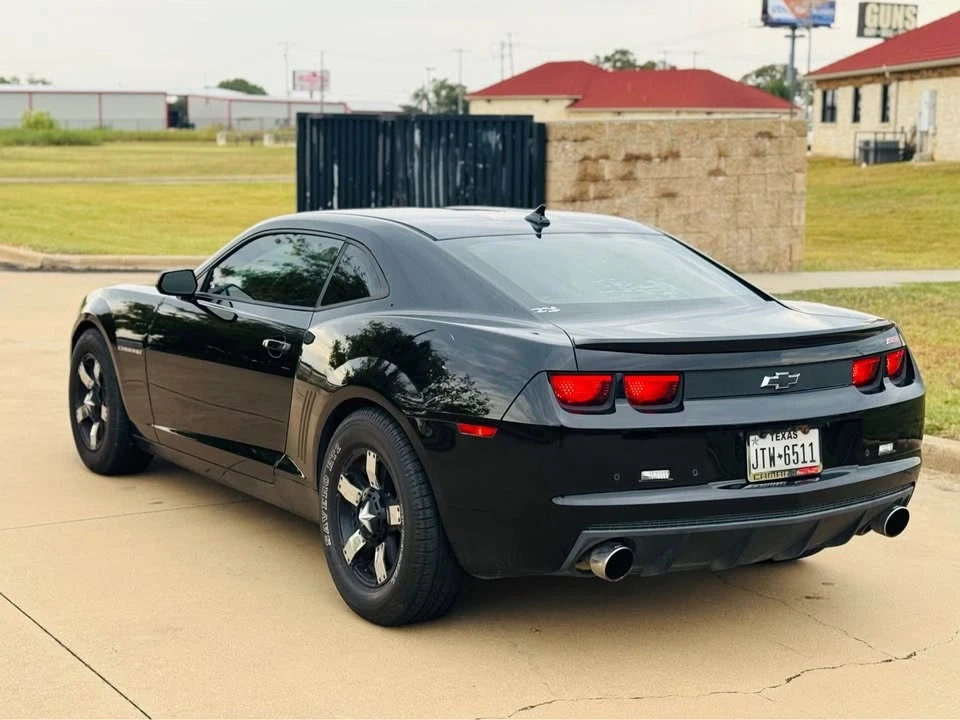 2013 Chevrolet Camaro SS 5th Gen - Image 7 of 20