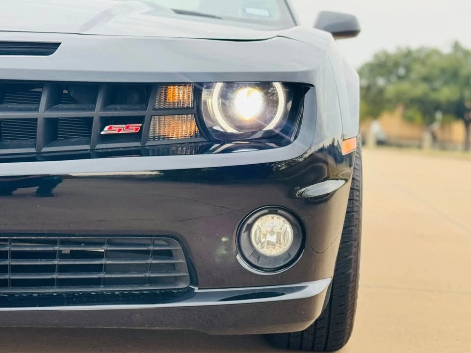 2013 Chevrolet Camaro SS 5th Gen - Image 6 of 20