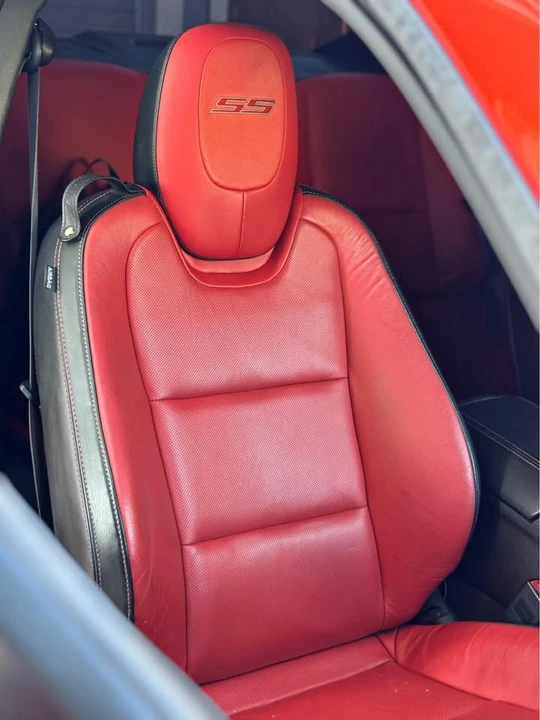 2013 Chevrolet Camaro SS 5th Gen - Image 8 of 14