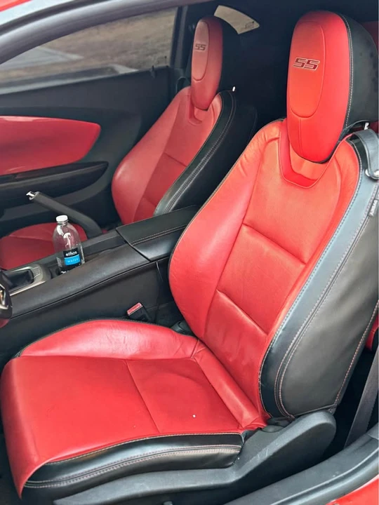 2013 Chevrolet Camaro SS 5th Gen - Image 6 of 14