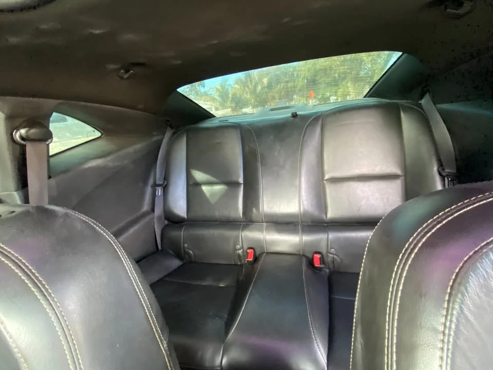2013 Chevrolet Camaro SS 5th Gen - Image 8 of 9
