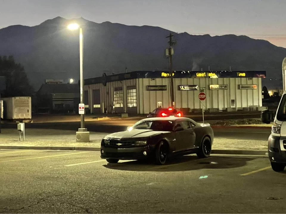 2013 Chevrolet Camaro SS 5th Gen - Image 7 of 10