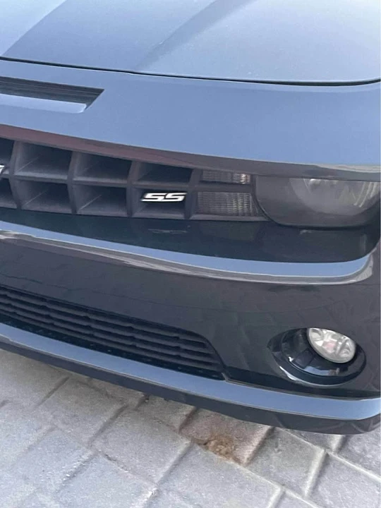 2013 Chevrolet Camaro SS 5th Gen - Image 4 of 10