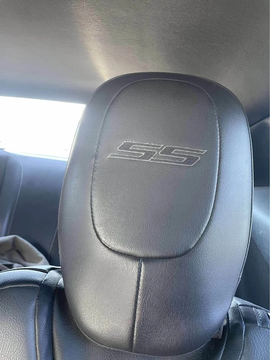 2013 Chevrolet Camaro SS 5th Gen - Image 5 of 10
