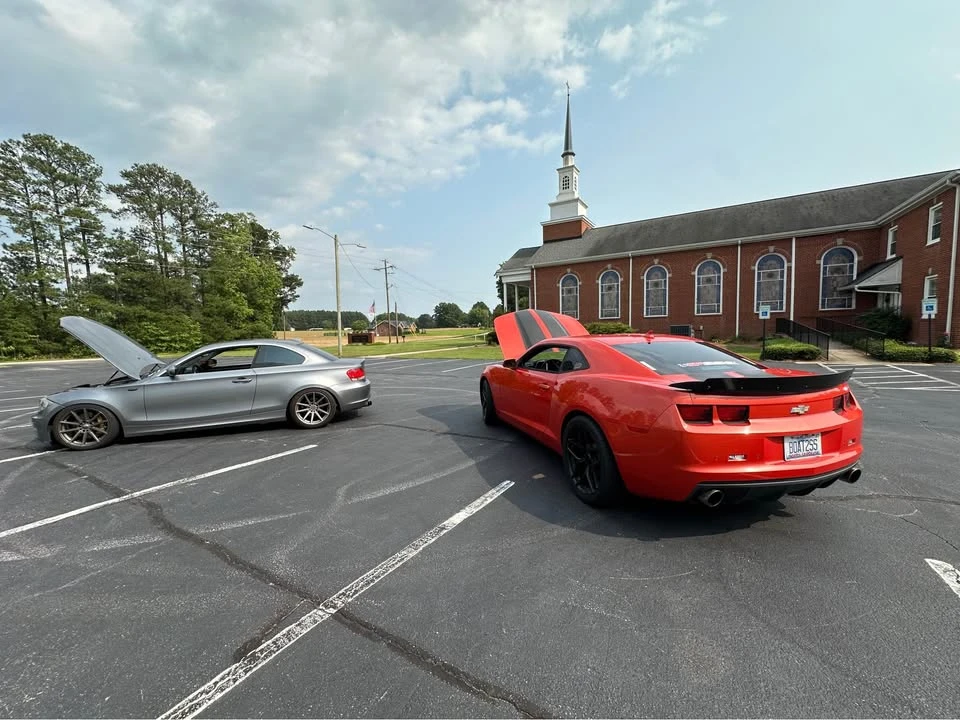 2013 Chevrolet Camaro SS 5th Gen - Image 6 of 7