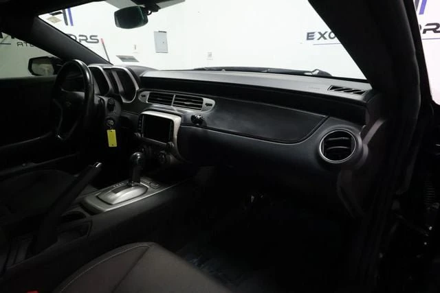 2013 Chevrolet Camaro SS 5th Gen - Image 19 of 19