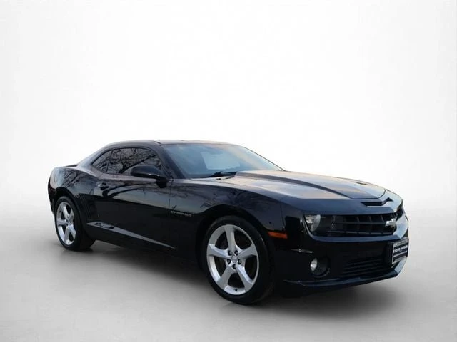 2013 Chevrolet Camaro SS 5th Gen - Image 6 of 19