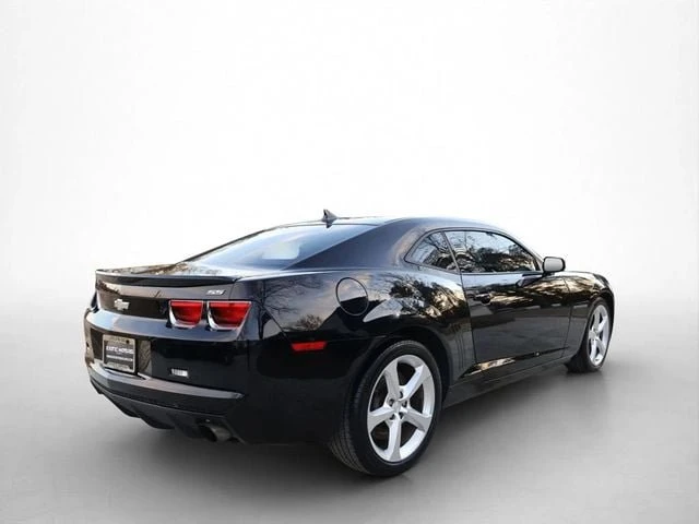 2013 Chevrolet Camaro SS 5th Gen - Image 4 of 19