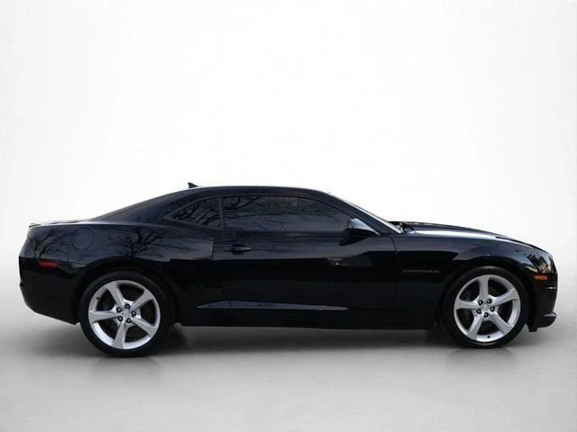 2013 Chevrolet Camaro SS 5th Gen - Image 5 of 19