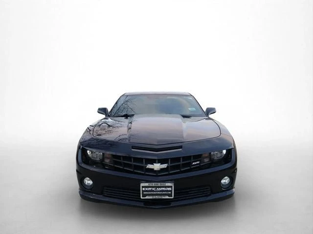 2013 Chevrolet Camaro SS 5th Gen - Image 7 of 19