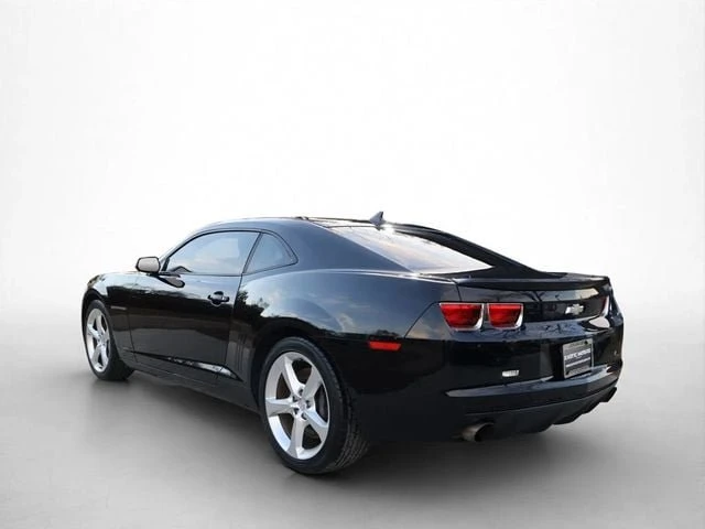 2013 Chevrolet Camaro SS 5th Gen - Image 2 of 19