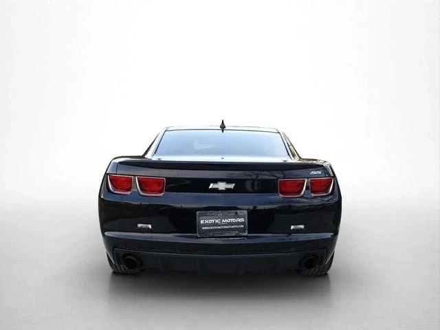 2013 Chevrolet Camaro SS 5th Gen - Image 3 of 19
