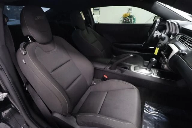 2013 Chevrolet Camaro SS 5th Gen - Image 18 of 19