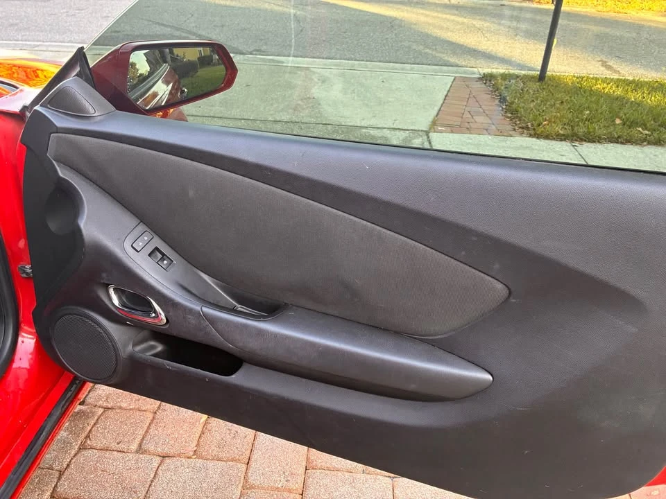 2013 Chevrolet Camaro SS 5th Gen - Image 8 of 9