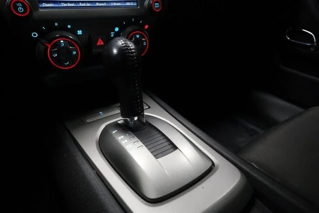 2013 Chevrolet Camaro SS 5th Gen - Image 16 of 19