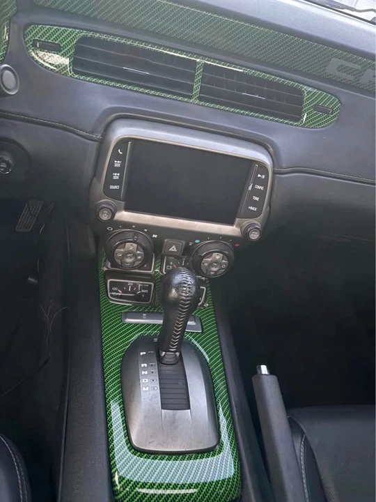 2013 Chevrolet Camaro SS 5th Gen - Image 11 of 13