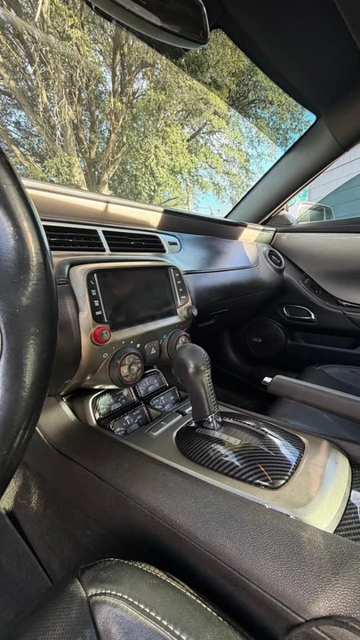 2013 Chevrolet Camaro SS 5th Gen - Image 7 of 12