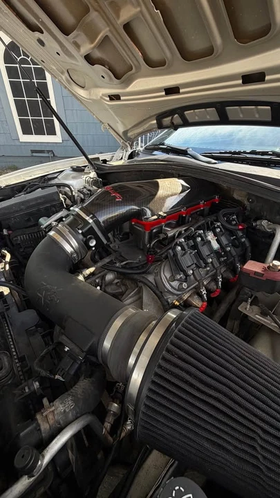 2013 Chevrolet Camaro SS 5th Gen - Image 3 of 12