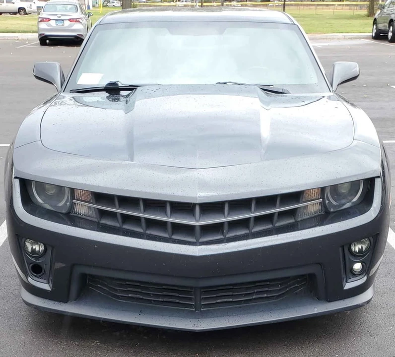2013 Chevrolet Camaro SS 5th Gen - Image 8 of 17