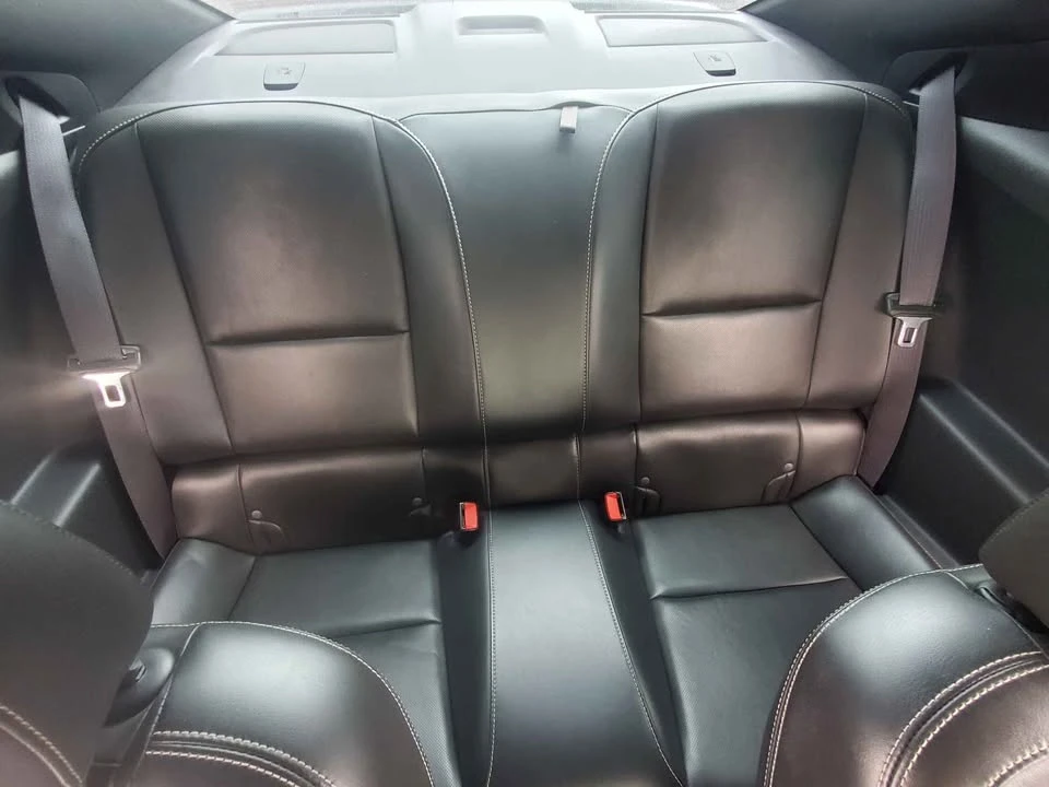 2013 Chevrolet Camaro SS 5th Gen - Image 15 of 17