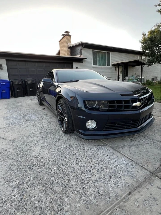 2013 Chevrolet Camaro SS 5th Gen - Image 6 of 14