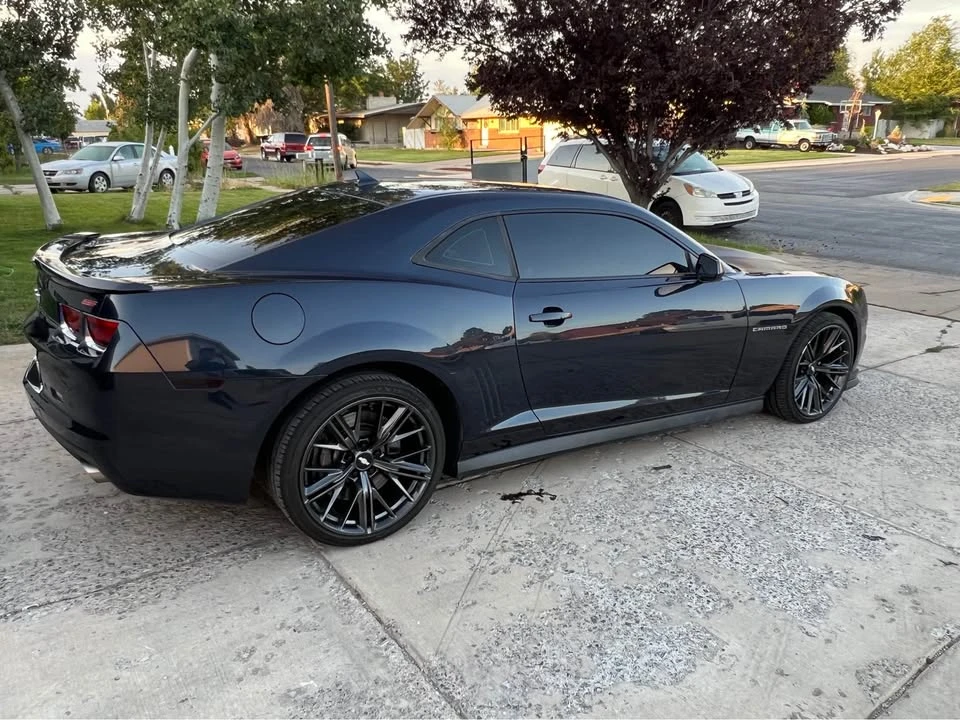 2013 Chevrolet Camaro SS 5th Gen - Image 5 of 14