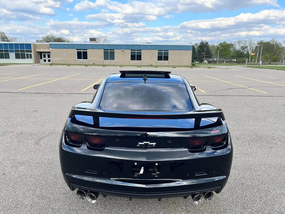 2013 Chevrolet Camaro SS 5th Gen - Image 6 of 20