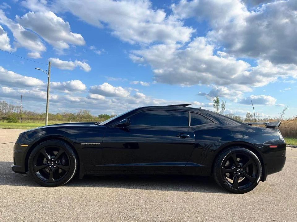 2013 Chevrolet Camaro SS 5th Gen - Image 7 of 20