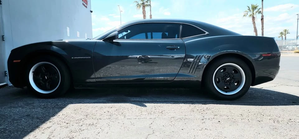 2013 Chevrolet Camaro 5th Gen - Image 3 of 8