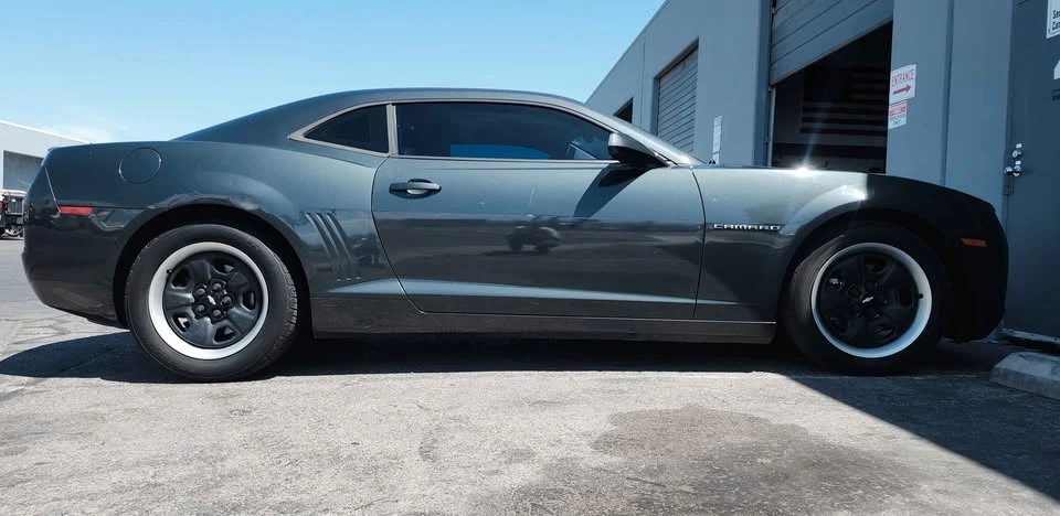 2013 Chevrolet Camaro 5th Gen - Image 4 of 8