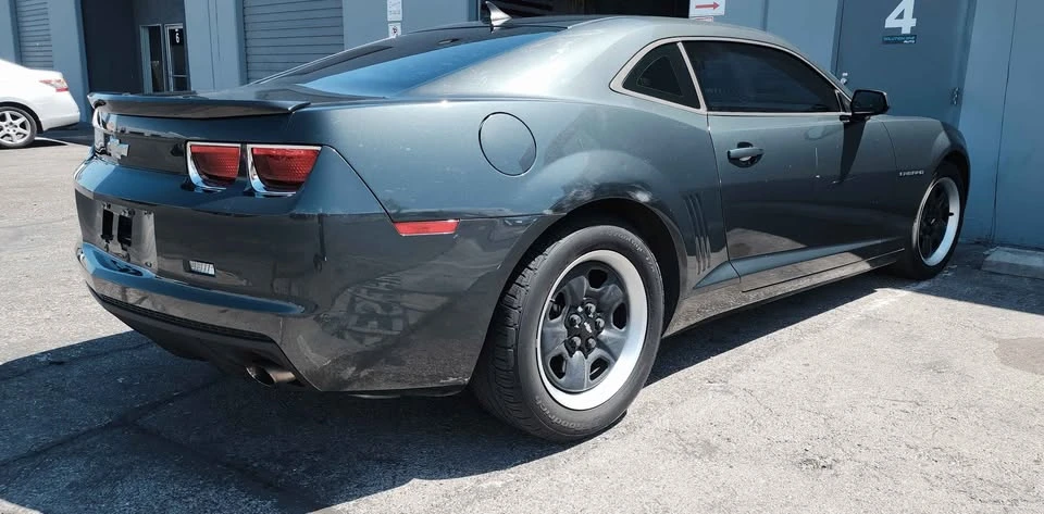 2013 Chevrolet Camaro 5th Gen - Image 7 of 8