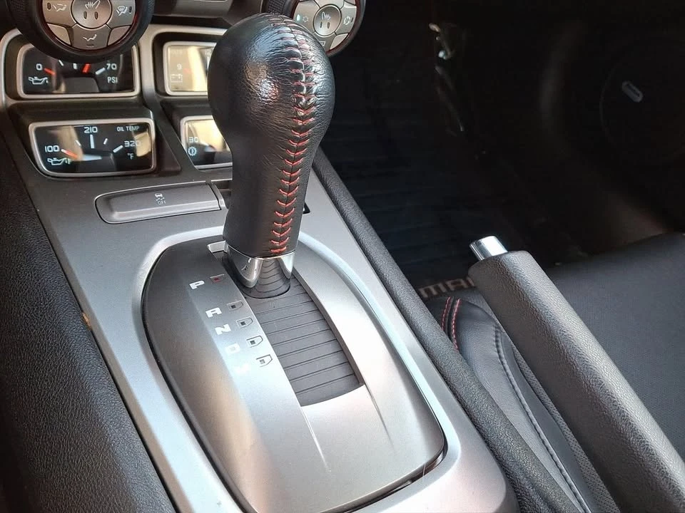 2013 Chevrolet Camaro 5th Gen - Image 9 of 12