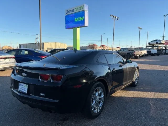 2013 Chevrolet Camaro 5th Gen - Image 5 of 14