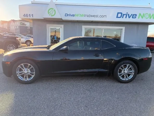 2013 Chevrolet Camaro 5th Gen - Image 2 of 14